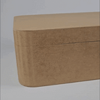 Caixa Organizadora Personalizável