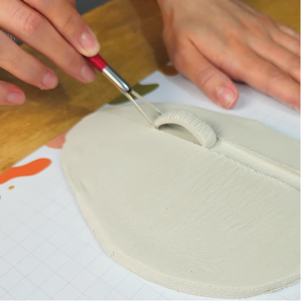 Massa Premium de Cerâmica Fria - Imagem 4