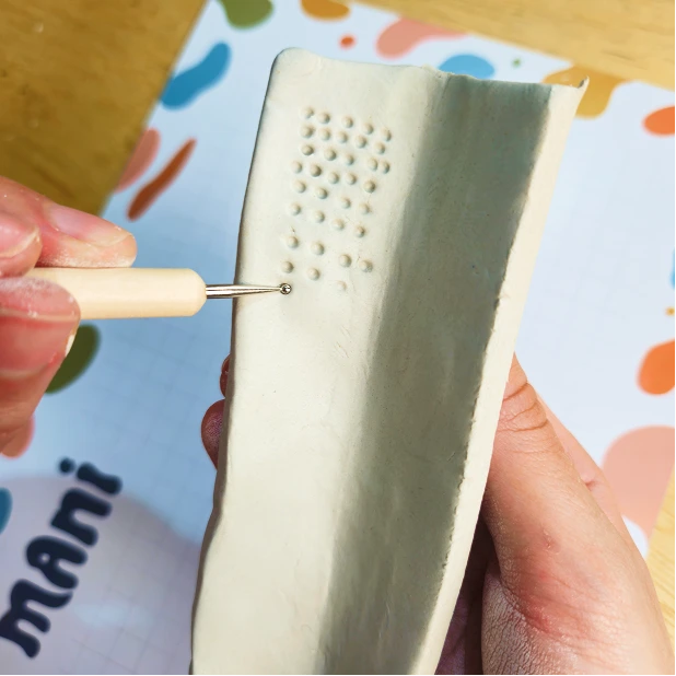 Massa Premium de Cerâmica Fria - Imagem 5