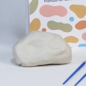 Massa Premium de Cerâmica Fria